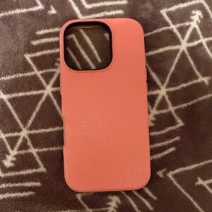 Elegant Coral Phone Case